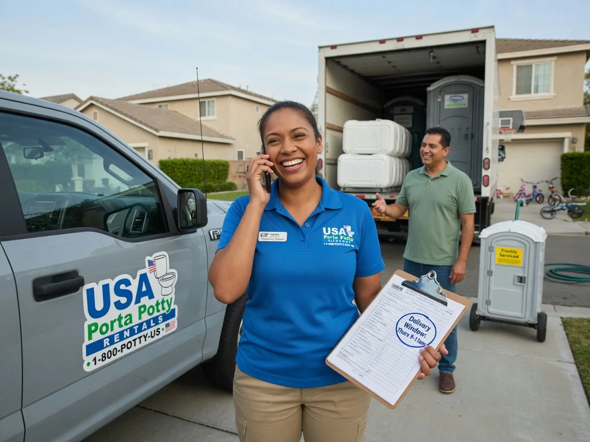 Porta Potty Rental Torreon, NM FAQs